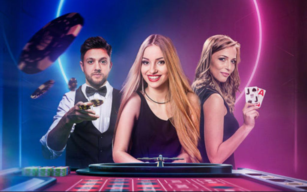 Lucky Wins Casino Live Betting