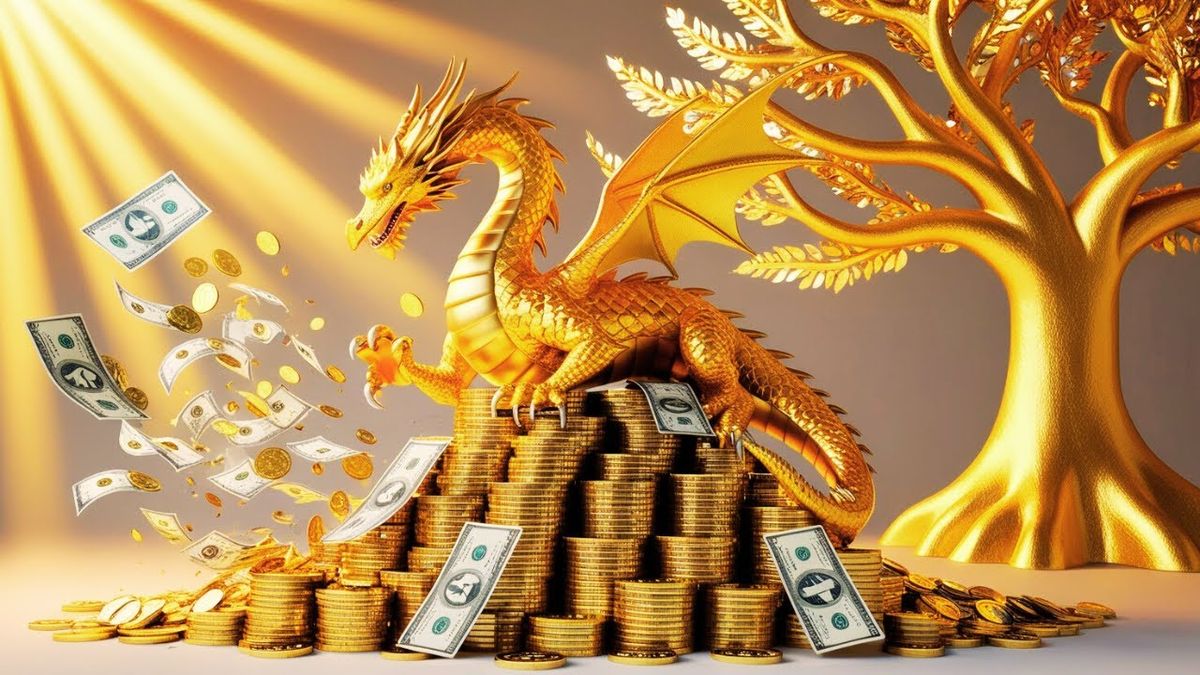 Lucky Wins Casino Welcome Bonus